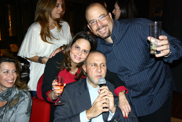 Birthday Party 